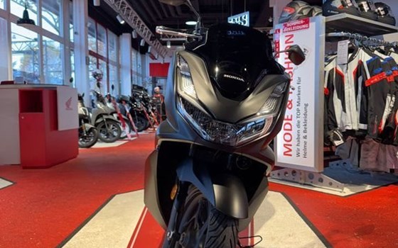 Neufahrzeug Honda PCX125 - Bild 4