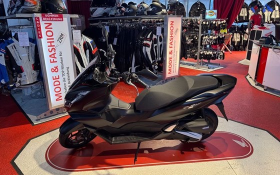 Neufahrzeug Honda PCX125 - Bild 5