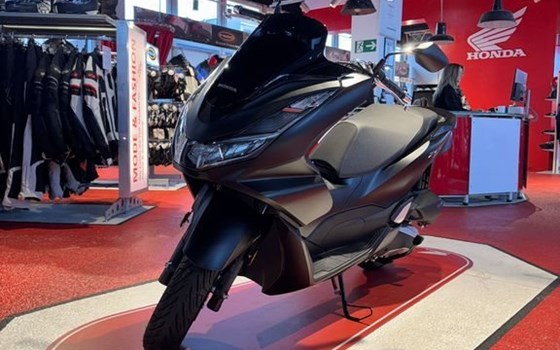 Neufahrzeug Honda PCX125 - Bild 6