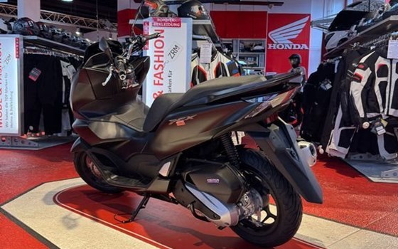 Neufahrzeug Honda PCX125 - Bild 7