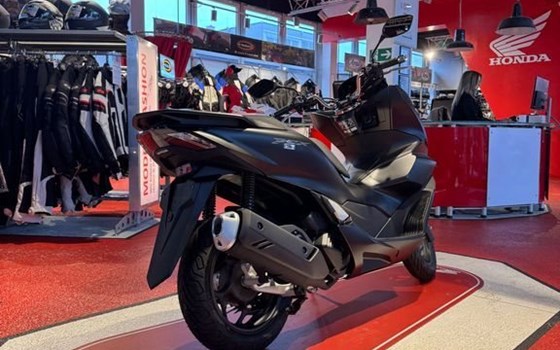 Neufahrzeug Honda PCX125 - Bild 8