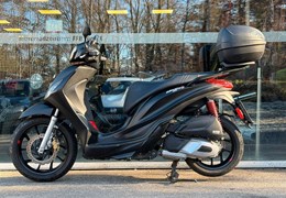 Gebrauchte Piaggio Medley 125 S