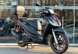 Gebrauchte Piaggio Medley 125 S