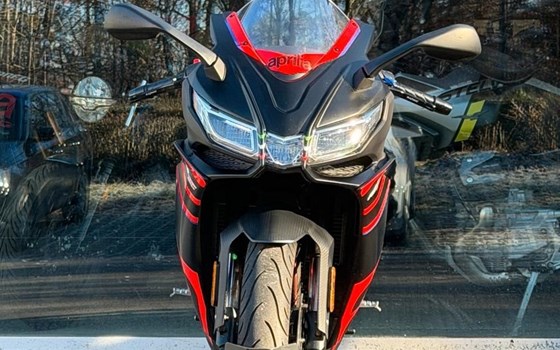 Gebrauchtmotorrad Aprilia RS 125 Replica - Bild 3