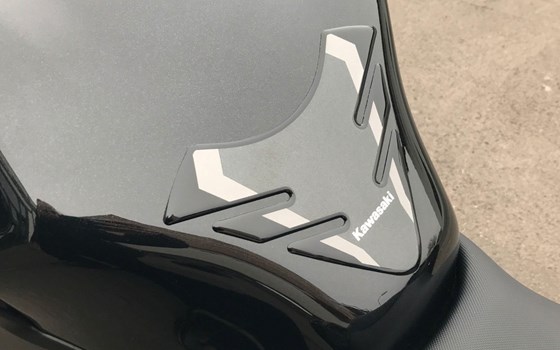 Gebrauchtmotorrad Kawasaki Versys 650 - Bild 10