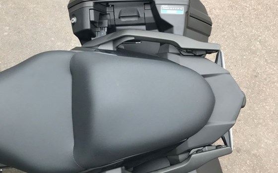 Gebrauchtmotorrad Kawasaki Versys 650 - Bild 13