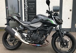 Gebrauchte Kawasaki Z 500