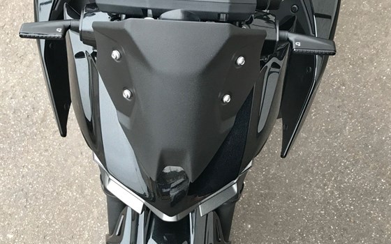 Gebrauchtmotorrad Kawasaki Z 500 - Bild 13