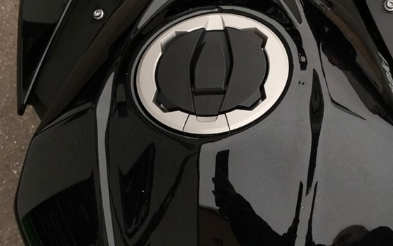 Gebrauchtmotorrad Kawasaki Z 500 - Bild 16