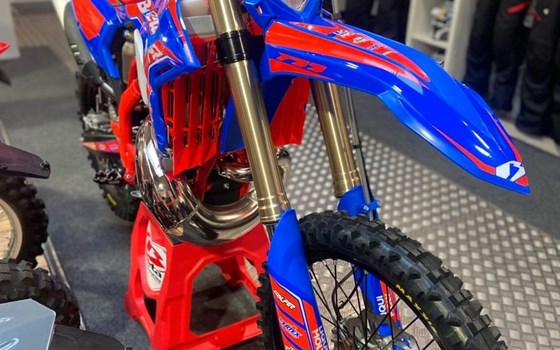 Neufahrzeug Beta RR 300 Racing - Bild 1