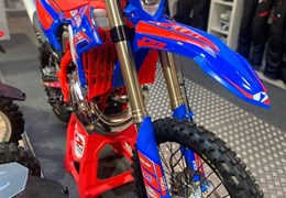 Neumotorrad Beta RR 300 Racing