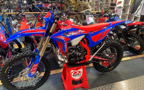 Neufahrzeug Beta RR 300 Racing - Bild 2