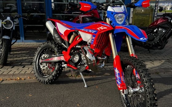 Neufahrzeug Beta RR 300 Racing - Bild 3
