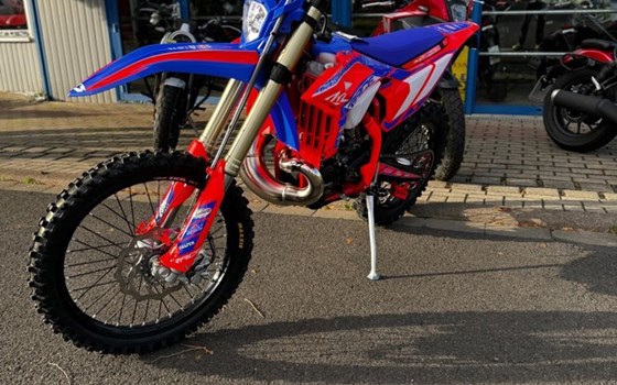 Neufahrzeug Beta RR 300 Racing - Bild 4