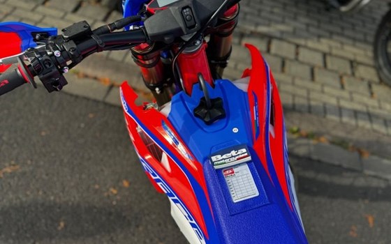 Neufahrzeug Beta RR 300 Racing - Bild 5
