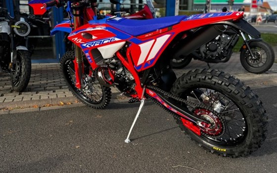 Neufahrzeug Beta RR 300 Racing - Bild 6