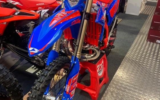 Neufahrzeug Beta RR 300 Racing - Bild 7