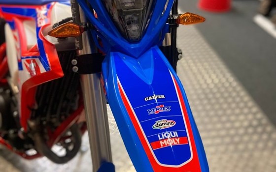 Neufahrzeug Beta RR Motard 125 4T LC - Bild 2