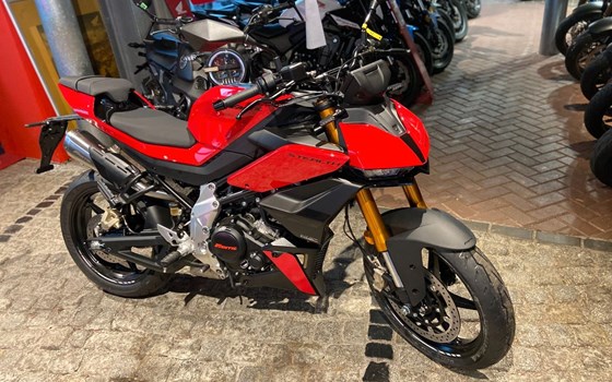 Neufahrzeug Fantic Stealth 125 - Bild 1