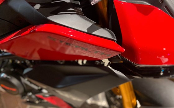 Neufahrzeug Fantic Stealth 125 - Bild 10