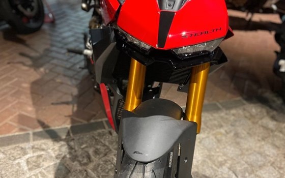 Neufahrzeug Fantic Stealth 125 - Bild 11