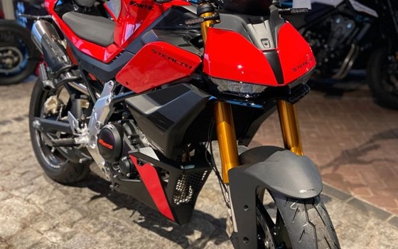 Neufahrzeug Fantic Stealth 125 - Bild 21