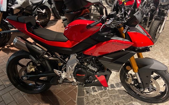 Neufahrzeug Fantic Stealth 125 - Bild 7