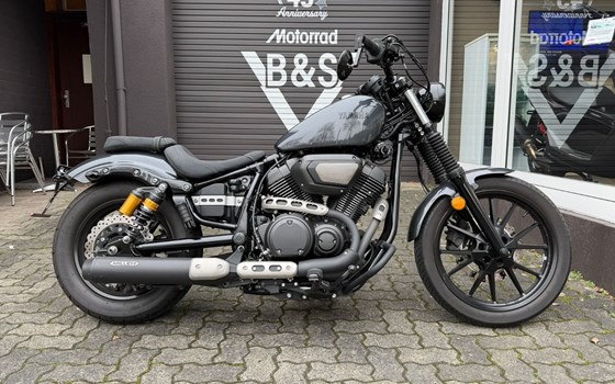 Gebrauchtmotorrad Yamaha XV 950 R - Bild 1