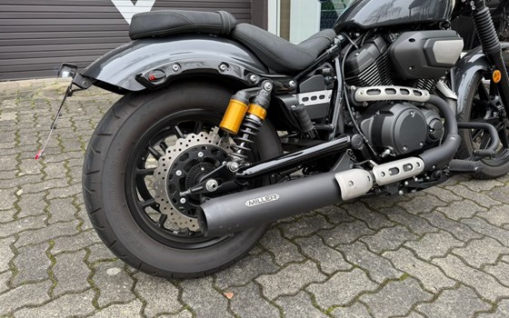 Gebrauchtmotorrad Yamaha XV 950 R - Bild 11