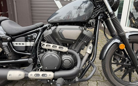 Gebrauchtmotorrad Yamaha XV 950 R - Bild 12