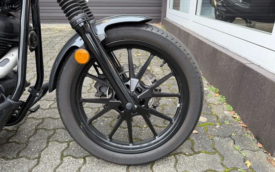 Gebrauchtmotorrad Yamaha XV 950 R - Bild 13