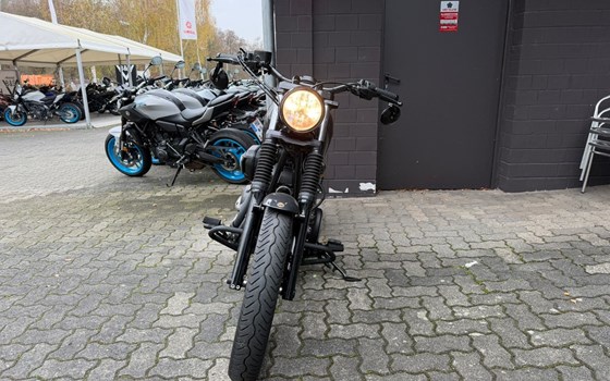 Gebrauchtmotorrad Yamaha XV 950 R - Bild 15