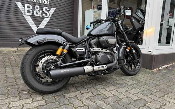 Gebrauchtmotorrad Yamaha XV 950 R - Bild 3