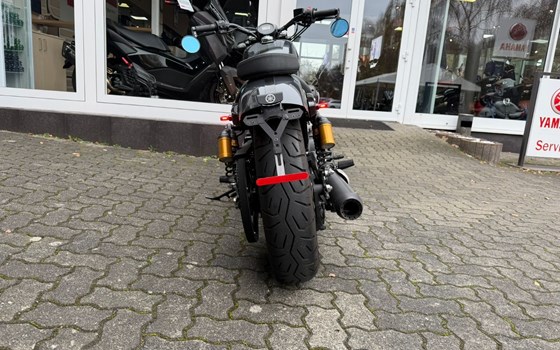 Gebrauchtmotorrad Yamaha XV 950 R - Bild 4