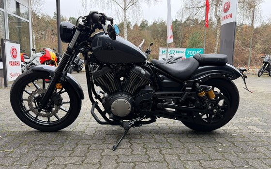 Gebrauchtmotorrad Yamaha XV 950 R - Bild 6