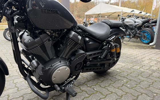 Gebrauchtmotorrad Yamaha XV 950 R - Bild 9