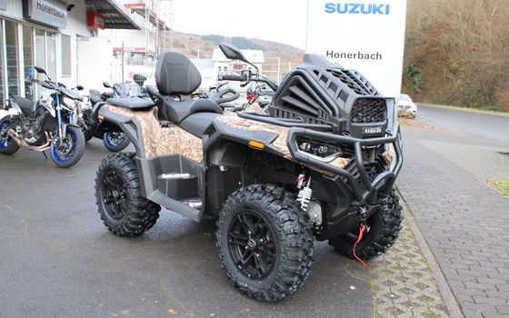 Neufahrzeug Loncin XWolf 1000L - Bild 1