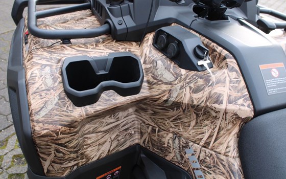 Neufahrzeug Loncin XWolf 1000L - Bild 11