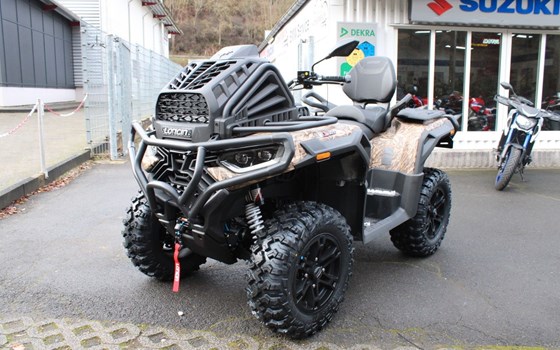 Neufahrzeug Loncin XWolf 1000L - Bild 2