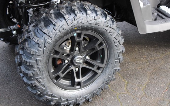 Neufahrzeug Loncin XWolf 1000L - Bild 5