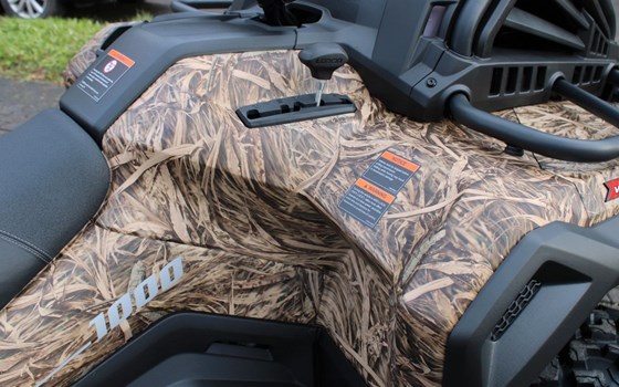 Neufahrzeug Loncin XWolf 1000L - Bild 7