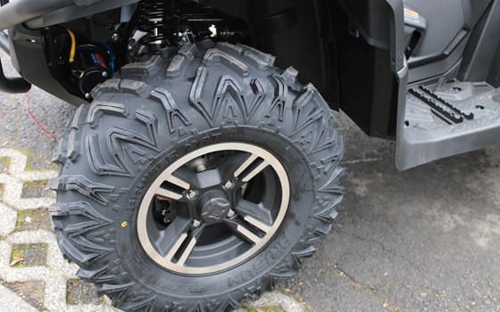 Neufahrzeug Loncin XWolf 700L - Bild 10