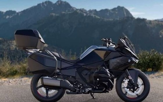 Neufahrzeug BMW R 1300 RT - Bild 1