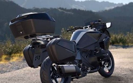 Neufahrzeug BMW R 1300 RT - Bild 2