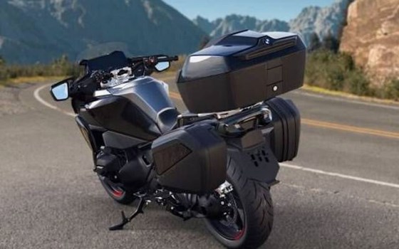 Neufahrzeug BMW R 1300 RT - Bild 3