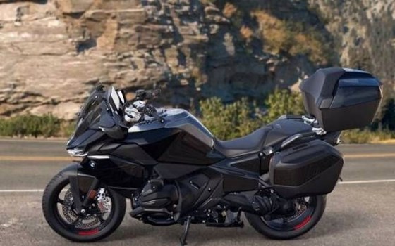 Neufahrzeug BMW R 1300 RT - Bild 4