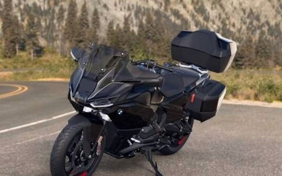 Neufahrzeug BMW R 1300 RT - Bild 5