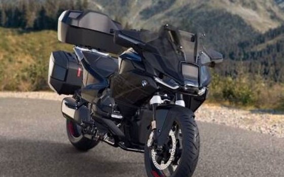 Neufahrzeug BMW R 1300 RT - Bild 6