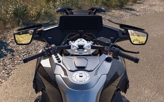 Neufahrzeug BMW R 1300 RT - Bild 7