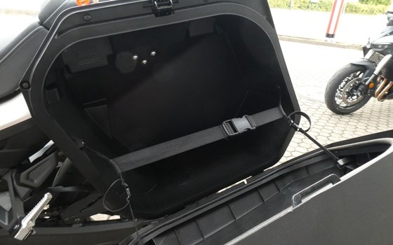 Gebrauchtmotorrad Honda NT1100 DCT Electronic Suspension - Bild 10